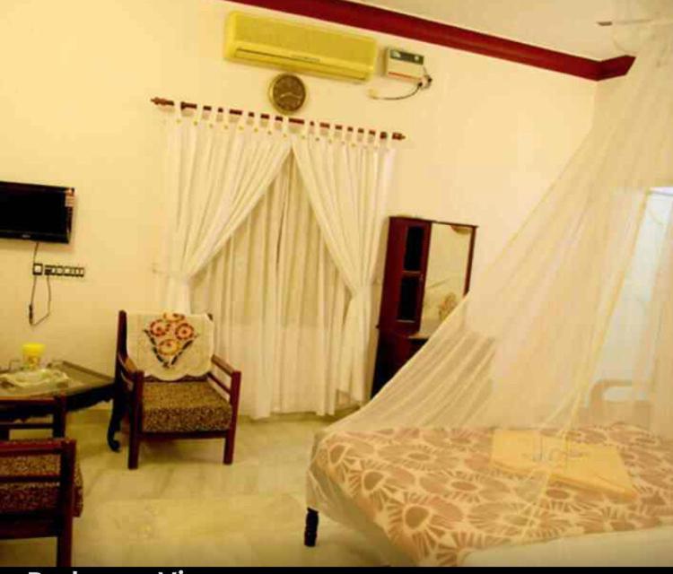Kuppath Inn Kochi Buitenkant foto